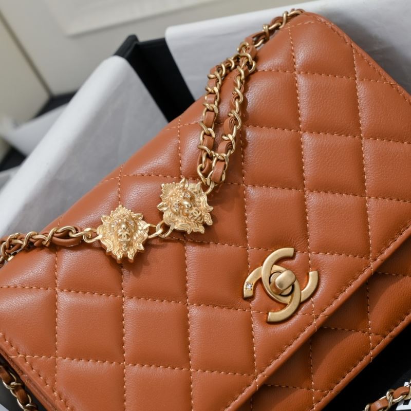 Ch**el woc bags